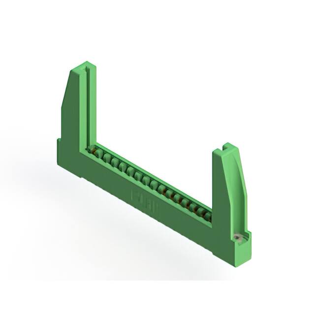 307-017-554-178 EDAC Inc.  Edgeboard Connectors